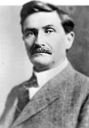 Biografía de Pat Garrett (Su vida, historia, bio resumida)