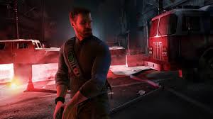 This is why splinter cell conviction is awesome. Buy Splinter Cell Conviction Uplay