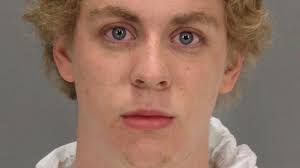 Stanford rapist Brock Turner to serve just 3 months in jail instead of 6