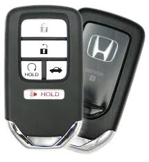 There are a number of reasons why the ignition key won't turn. Flipping Your Fob How To Change Your Honda Key Fob Battery Wilde East Towne Honda