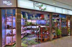 Ikura japanese thomson plaza is the newest outlet of ikura which also has outlets in fook hai in addition to the 10 thomson plaza restaurants listed above, there are also the familiar names that. Business As Usual At Thomson Plaza Fittoniamania