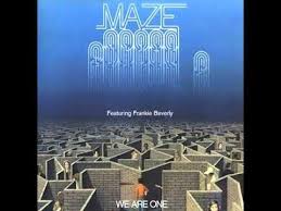 Maze F Frankie Beverly Love You Too Much Frankie Beverly R B Soul Music Frankie
