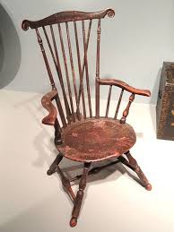 Rare Fan Backed Windsor Chair 1760 1770 Philadelphia Tulip Maple Hickory Oak Art Institute Of Chicago Antique Chairs Windsor Chair Old Wooden Chairs