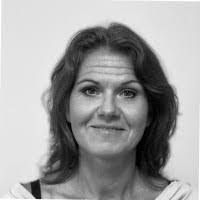 Tina Rickman's Instagram, Twitter & Facebook