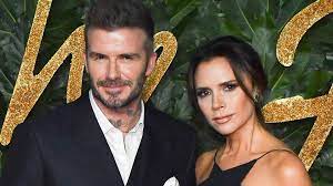 Victoria Beckham Just Treated Fans to a Photo of David's Butt: 'You're  Welcome' | Glamour