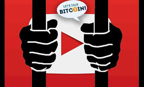 Protect your channel from hackers stealing csvid channel's! Let S Talk Bitcoin Youtube Channel Suspended For Copyright Infringement Bitcoin News