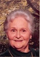 Edith Mullins Obituary (1923