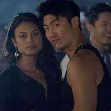 The Fast And The Furious Tokyo Drift Review By Mark Walters Fast And Furious The Furious Nathalie Kelley