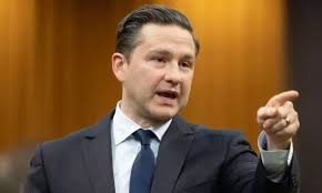 Canada's Opposition leader cancels Diwali celebration amid row