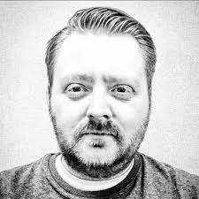 Dan Storey (@DapperDan)