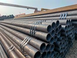 Q355B无缝钢管：材质特性与规格型号全面解析-公司新闻-Q355B无缝钢管-Q355B钢管厂家-武鞍钢铁