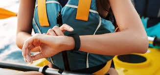 The heart rate tracking feature on your fitbit watch or tracker automatically measures the variation of time between each heartbeat—known as heart rate variability (hrv)—along with your resting heart rate and sends your stats to the fitbit app. Fitbit Aware Of Missing Charge 4 Skin Temperature Variation Tracking Issue