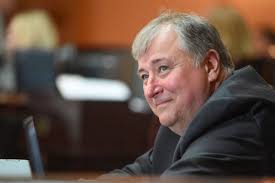 Larry Householder's corruption charge upends an already chaotic Ohio  political environment