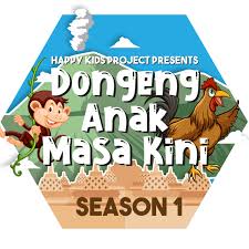 Rupanya, para prajurit pejanggi tersebut. S1e08 Kisah Kepulauan Raja Ampat Dongeng Anak Masa Kini Podcast Podtail
