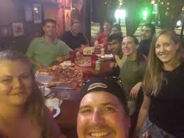 Thursday night Meetup Picture! Thanks to everyone who came out yesterday  for the Reddit meetup HH was so great seeing so many familiar faces and so  many new people! Until next time