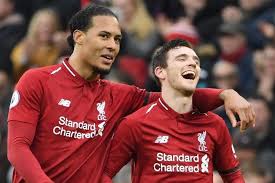 Enam setengan tahun kemudian, nasibnya berubah. Rb Salzburg Vs Liverpool Tak Ada Yang Ingin Jumpa The Reds Di 16 Besar Halaman All Kompas Com