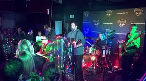 Tennessee Whiskey performed by Kodi Lee & Midnight Satellites