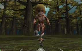 Shingeki no kyojin ha llegado a su final el pasado mes dando fin a más de 11 años de trabajo de hajime isayama y publicado por kodansha. Attack On Titan Tribute Pc Game Download Full Version Gaming News Analyst