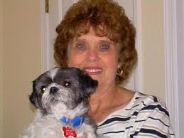 Obituary for Mary "Linda" (Douglas) Enos