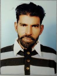 Badal Singh(Independent(IND)):Constituency- FARIDKOT(PUNJAB)