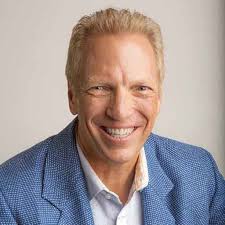 8 of Scott Haskin Podcasts Interviews