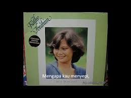 Semoga sentiasa senyum gembira santai. Kathy Ibrahim Oh Kekasihku Lyrics English Translation