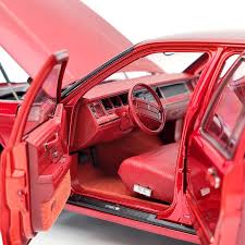 Image result for Electric Current Red 1995 Town Car