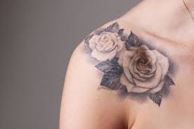 The color of the rose can change its symbolism. Rose Tattoo Meaning And Symbolism