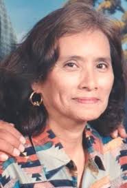 Angelita Vargas Obituary (1940