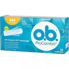 This tool will help you and your doctor discuss how you might want to reduce your risk for bone fractures. Tampons Ob Procomfort Normal 16pcs Intimate Hygiene Podpaski Wkladki Tampony Online Shop Taniekosmetyki Co Uk