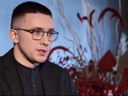 Сергій стерненко в гостях у журналіста домбровського на youtube, 15 травня 2016. Zayavi Venediktovoyi V Radi Ce Pryamij Politichnij Tisk Sergij Sternenko V Randevu