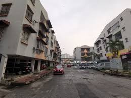 Taman sri kuching apartment from myr 198,000, taman sri kuching, jalan kuching. Taman Sri Kuching Flat 3 Bedrooms For Sale In Jalan Kuching Kuala Lumpur Iproperty Com My