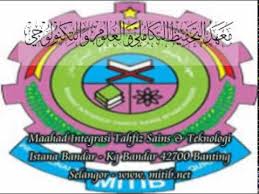 Maybe you would like to learn more about one of these? Mitib Official School Song Youtube