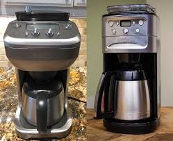 Maybe you would like to learn more about one of these? Breville Bdc650bss Vs Cuisinart Dgb 900bc Full Comparison