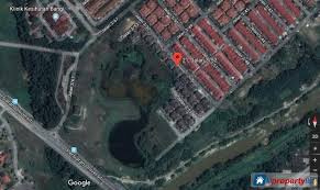 Looking for exclusive deals on bandar baru bangi hotels? 5 Bedroom Semi Detached House For Sale In Bangi 17888 Photo 15 Klpropertylist Com