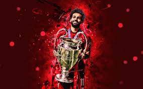 The egyptian footballer said enough is enough in a post on twitter in which he mentioned the prime minister's official. Wallpaper Salah Klopp Liverpool