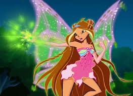 Top-10 'Winx Club' Magical Girl Transformations, Ranked