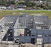 Pré-Fabricados e Sustentabilidade Urbana: Soluções para ...