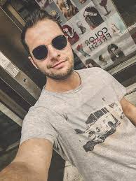 Profile for Daniel Klang