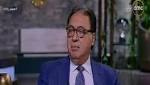 وزير الصحة: المواطن سيدفع 10%من