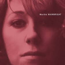 Martha Wainwright: Amazon.co.uk: CDs & Vinyl