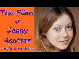 The Films Of Jenny Agutter