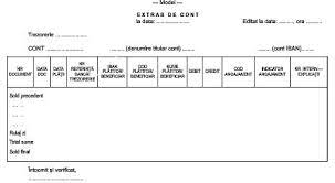 Trei funcționari de la trezorerie, arestați pentru 30 de zile. Ai Cont La Trezorerie PoÈ›i ObÈ›ine Extras De Cont Electronic Prompt Media