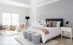 A Marriage Of Unexpected Styles Homepolish Minimalist Bedroom Design Living Room Furniture Sofas Bedroom Design
