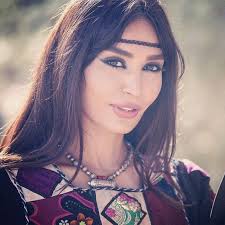 Jenny esber (20 august, 1980) is a syrian actress of a syrian father and an ukrainian mother. Photos De Beaute Syriennes Merveilleux Yassin Photos Celebrites