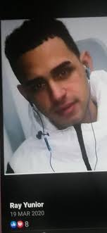 CapitanBitcoin „Cubita“ quien se llama Ray Yunior Prieto Olivera de  nacionalidad cubana deberia ir preso de por vida, sin embargo, fue liberado  por el juez corrupto Juan Marcos Melendi del juzgado numero