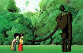 However, with the ghibli movies coming to hbo's streaming service hbo max in the u.s. Seven Studio Ghibli Films Are Now Streaming On Netflix