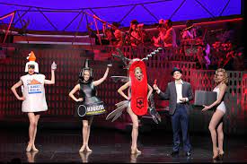 Media in category catch me if you can (musical) the following 2 files are in this category, out of 2 total. Man In Chair Presents Catch Me If You Can Man In Chair