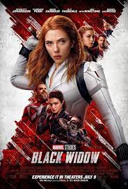 Black Widow 2021 En 2021 Peliculas Marvel Proximas Peliculas De Marvel Viuda Negra