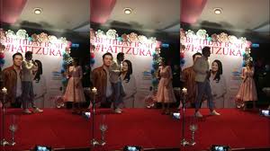 Share this on whatsapp kanda khairul muncul dengan single sulung bertajuk &lsquo… arts & entertainment. Fattah Fazura Cinderella Ost Hero Seorang Cinderella Live By Sha Omar